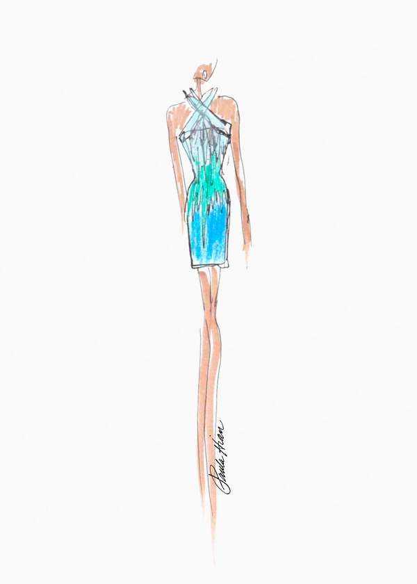 oceana/opal/blue